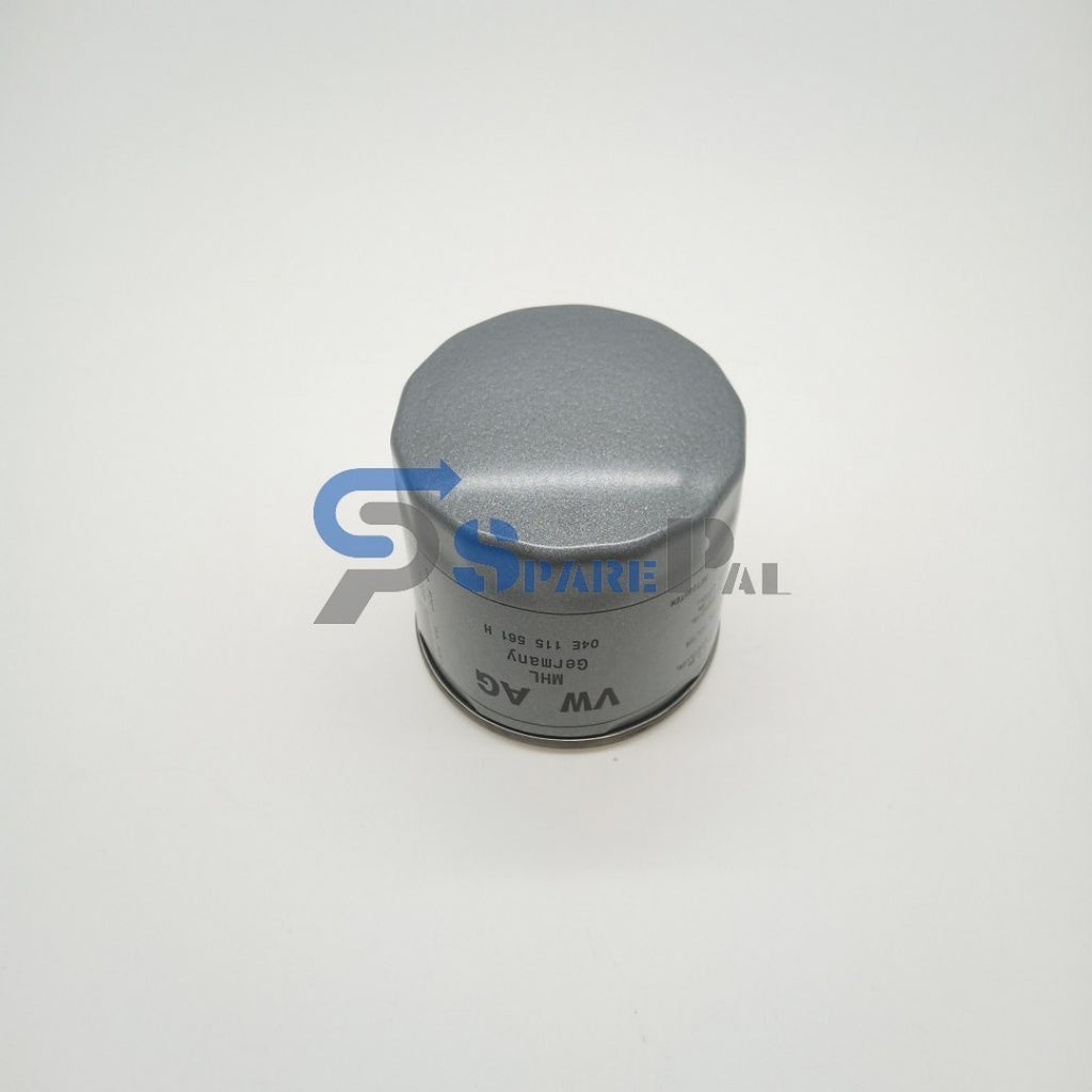 AUDI / VW  OIL FILTER   04E-115-561H