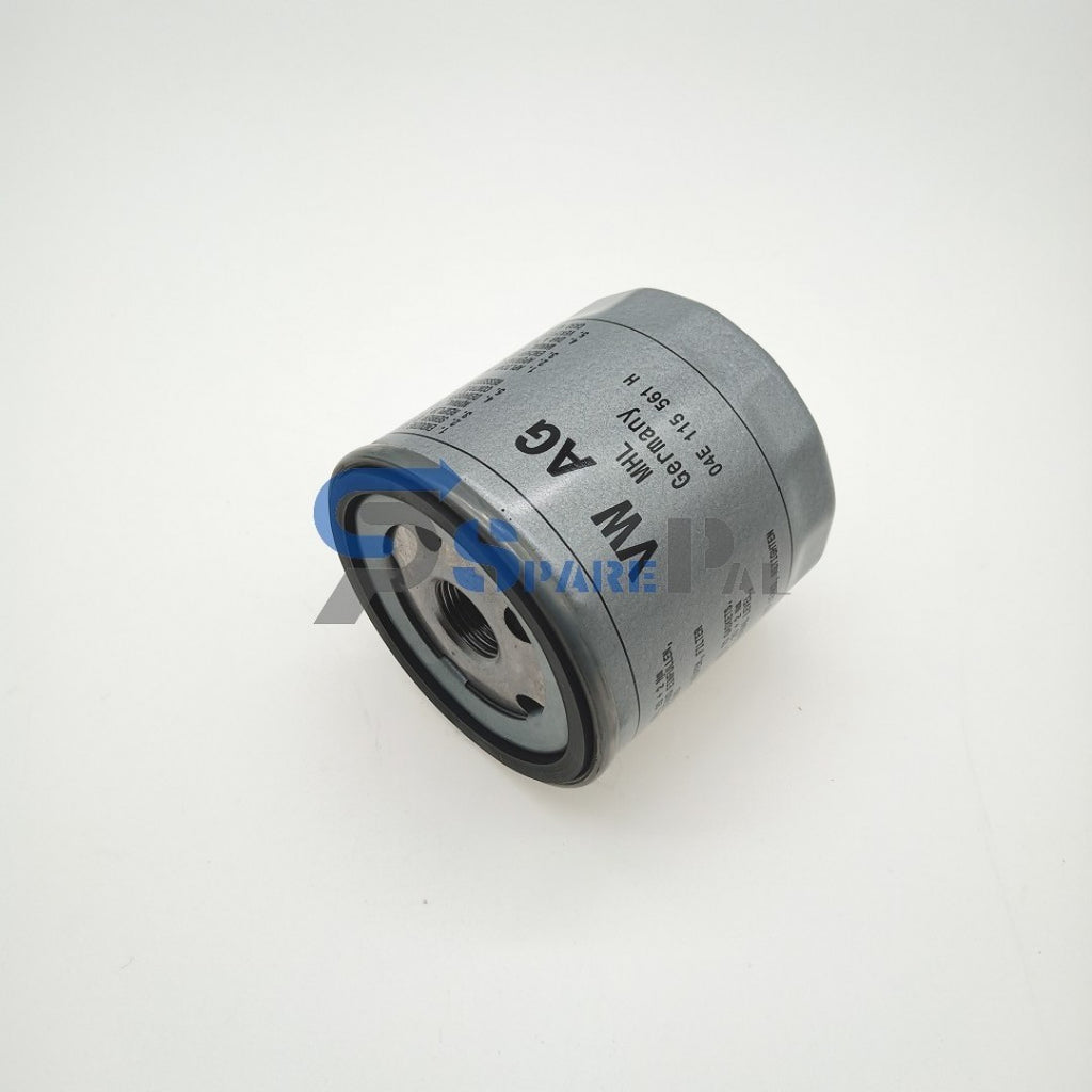 AUDI / VW  OIL FILTER   04E-115-561H