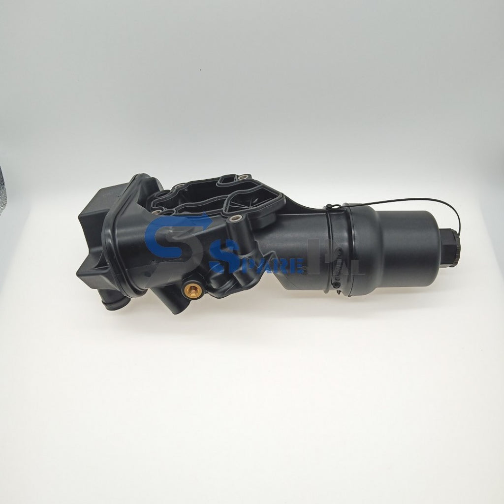 AUDI / VW  OIL FILTER BRACKET  06F-115-397J