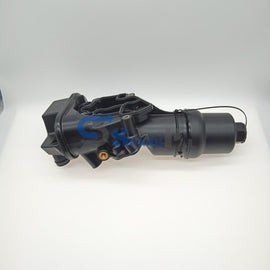 AUDI / VW  OIL FILTER BRACKET  06F-115-397J