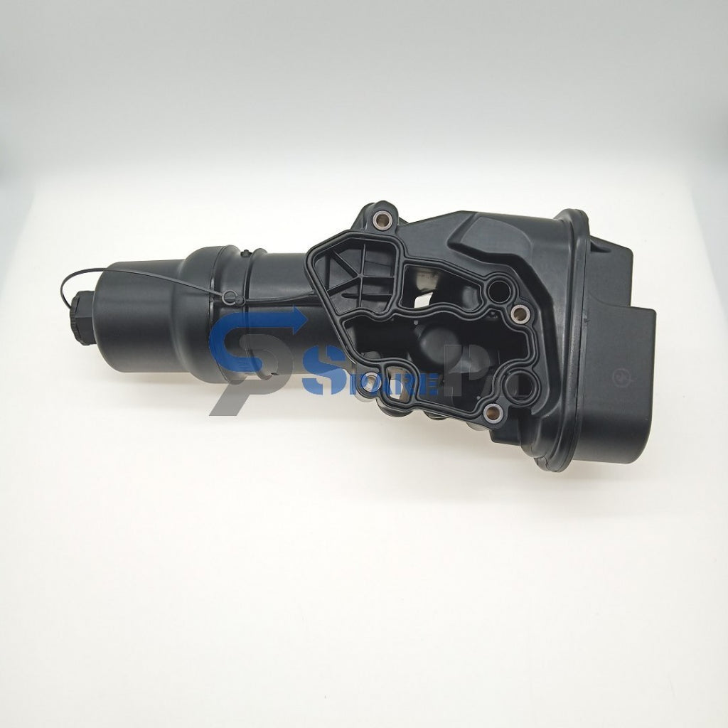 AUDI / VW  OIL FILTER BRACKET  06F-115-397J