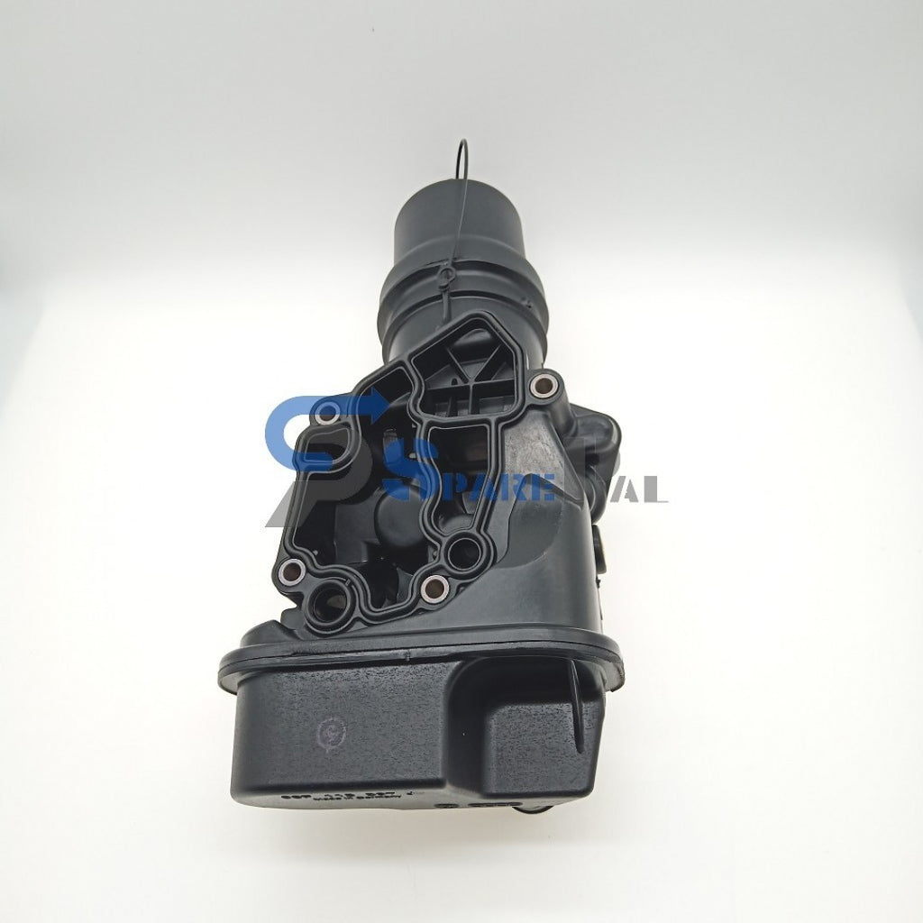 AUDI / VW  OIL FILTER BRACKET  06F-115-397J