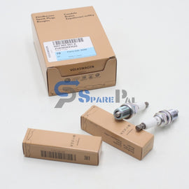 AUDI / VW  SPARK PLUG  06H-905-601A