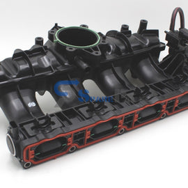 AUDI / VW  INTAKE MANIFOLD  06J-133-201BH