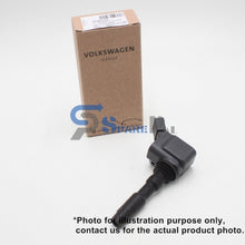 Load image into Gallery viewer, AUDI / VW  SPARK COIL   06J-905-110G