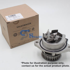 AUDI / VW  WATER PUMP  06L-121-012