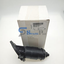 Load image into Gallery viewer, AUDI / VW  OIL FILTER, GEARBOX   0AW-301-516H