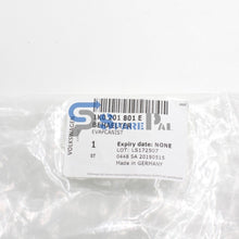 将图片加载到图库查看器，AUDI / VW  EVAPCANIST  1K0-201-801E