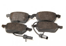 AUDI / VW  BRAKE PAD/LINING FRONT  4B0-698-151J
