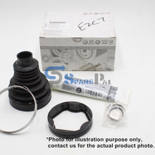 将图片加载到图库查看器，AUDI / VW  BOOT  4E0-498-203