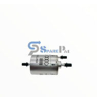 AUDI / VW  FUEL FILTER   4F0-201-511D