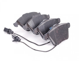 AUDI / VW  BRAKE PAD/LINING FRONT  4F0-698-151D