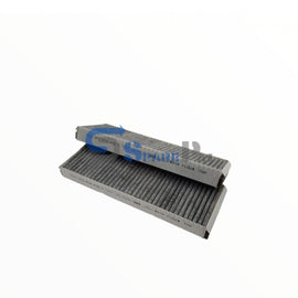 AUDI / VW  AC FILTER  4F0-898-438C