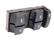 画像をギャラリービューアに読み込む, AUDI / VW  SWITCH F/ELECTRIC WI  4F0-959-851F 5PR