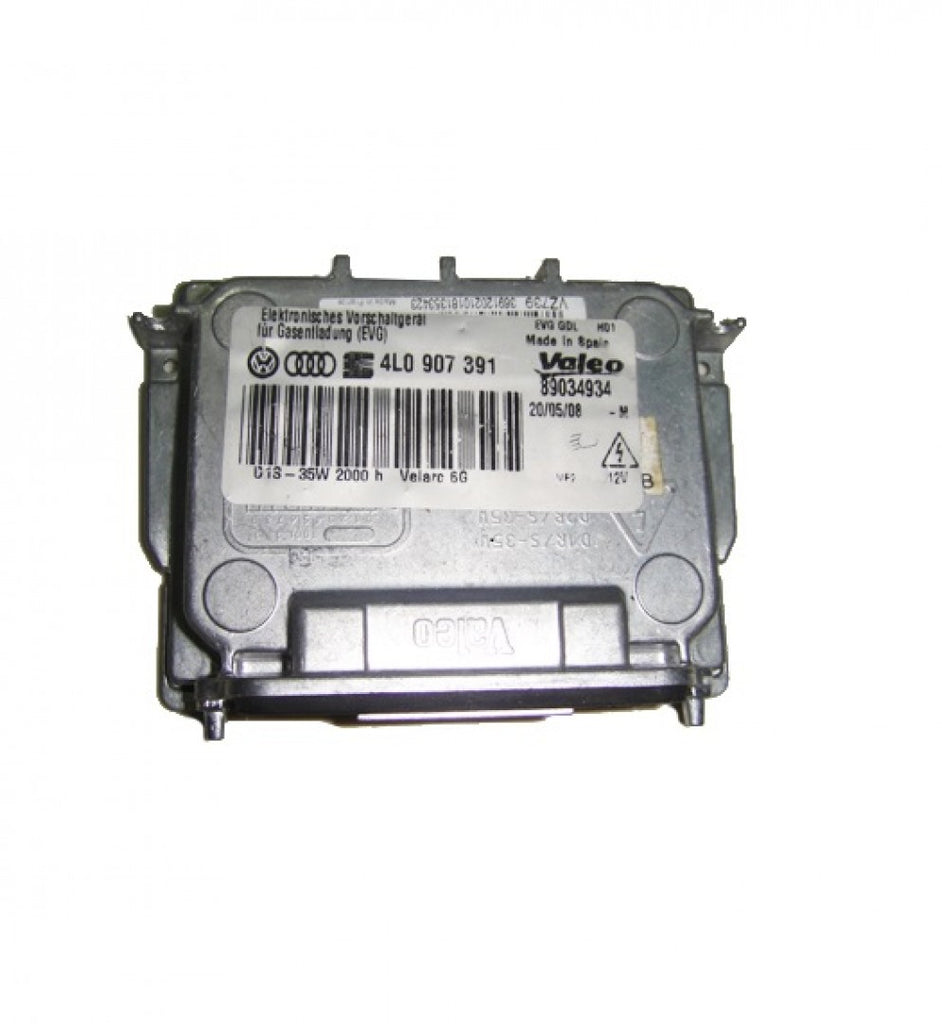 AUDI / VW  BALLAST   4L0-907-391