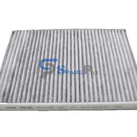AUDI / VW  AC FILTER  4M0-819-439A