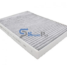 将图片加载到图库查看器，AUDI / VW  AC FILTER  4M0-819-439A