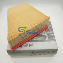 Load image into Gallery viewer, AUDI / VW  AIR FILTER  6Q0-129-620