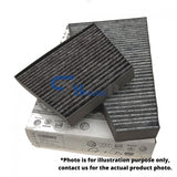 AUDI / VW  AC FILTER  6Q0-819-653B