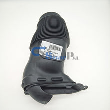 将图片加载到图库查看器，AUDI / VW  INTAKE HOSE, AIR FIL  7H0-129-578B