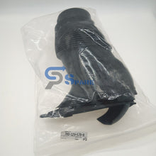 将图片加载到图库查看器，AUDI / VW  INTAKE HOSE, AIR FIL  7H0-129-578B