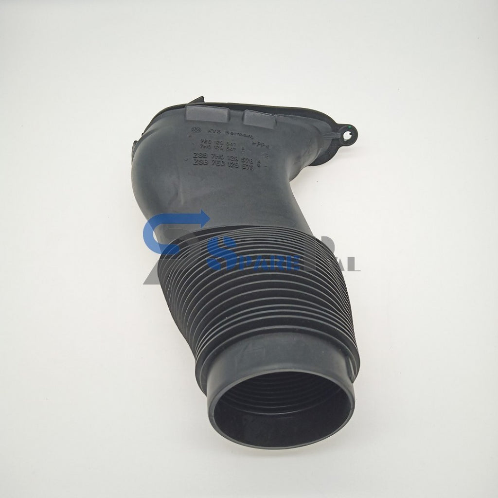 AUDI / VW  INTAKE HOSE, AIR FIL  7H0-129-578B