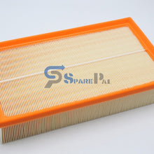 Load image into Gallery viewer, AUDI / VW  AIR FILTER  7H0-129-620