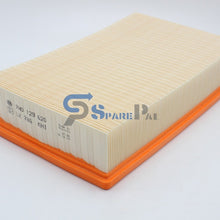 将图片加载到图库查看器，AUDI / VW  AIR FILTER  7H0-129-620