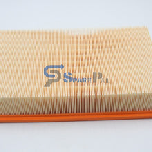 将图片加载到图库查看器，AUDI / VW  AIR FILTER  7H0-129-620