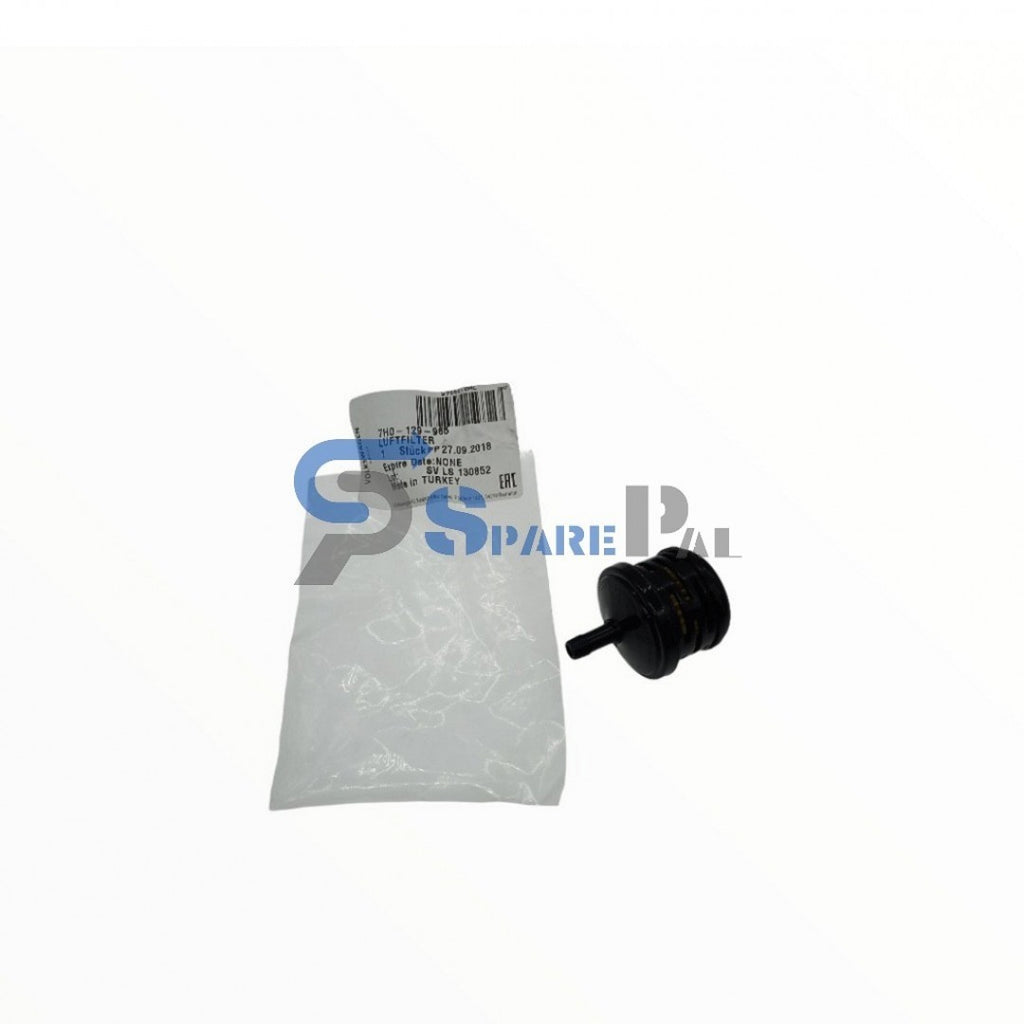 AUDI / VW  AIRCLEANER  7H0-129-965