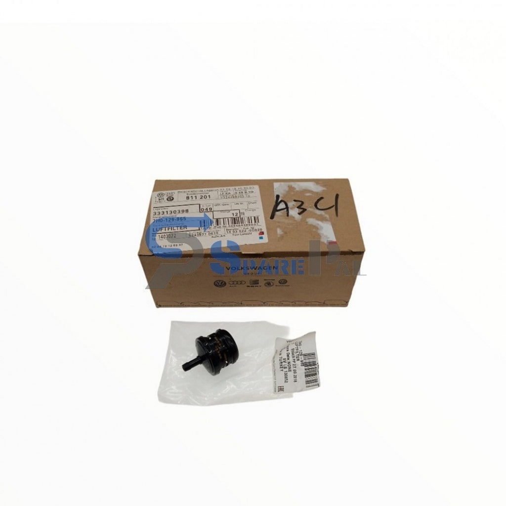 AUDI / VW  AIRCLEANER  7H0-129-965