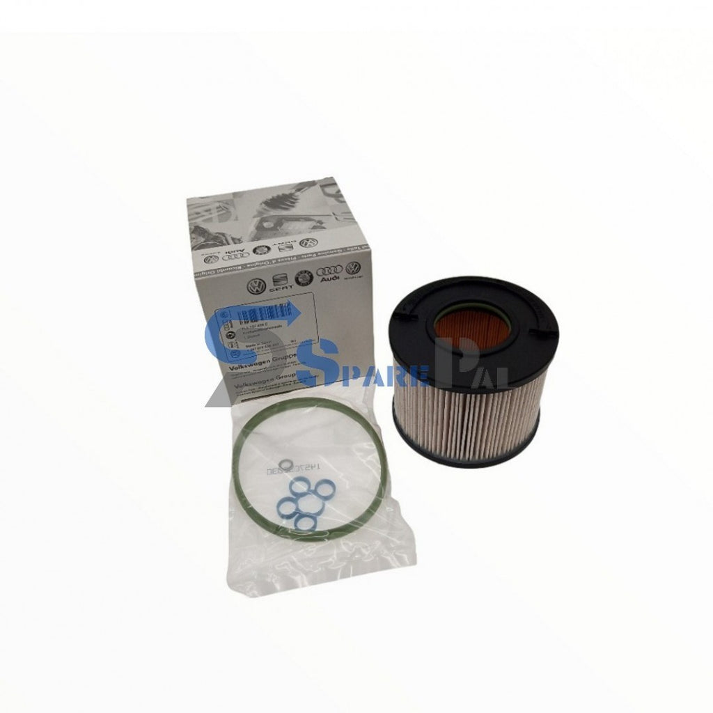 AUDI / VW  OIL FILTER  7L6-127-434C