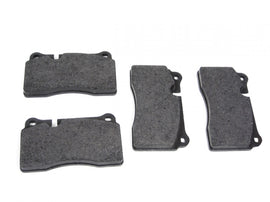 AUDI / VW  BRAKE PAD/LINING FRONT  7L6-698-151J