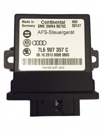 AUDI / VW  ECU   7L6-907-357C