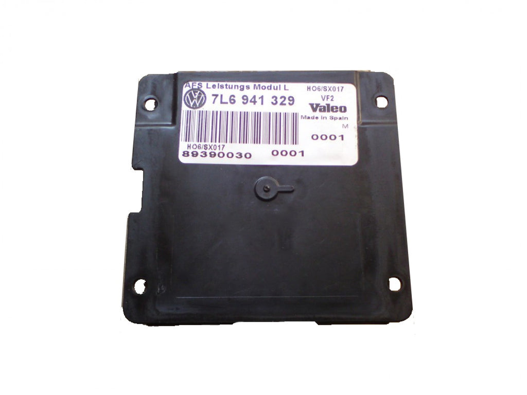 AUDI / VW  POWER MODULE  7L6-941-329