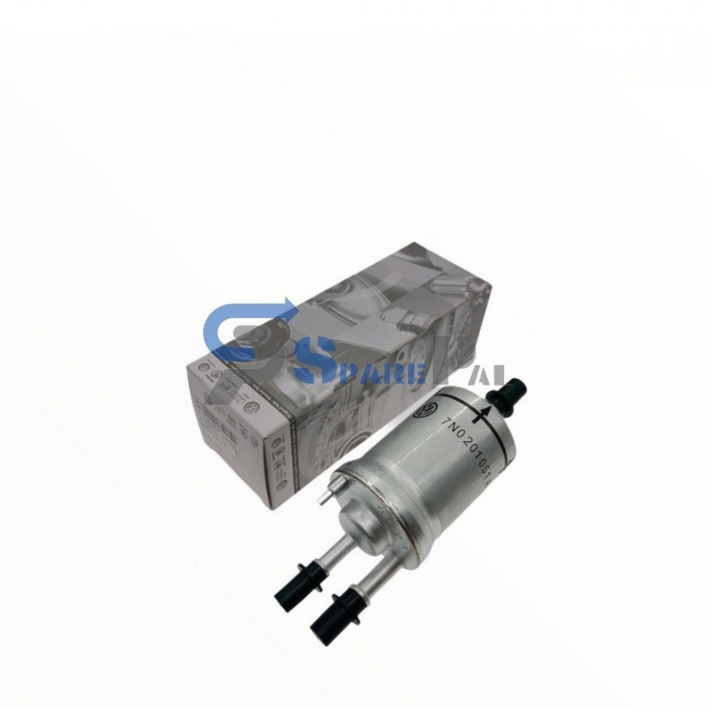 AUDI / VW  FUEL FILTER  7N0-201-051A