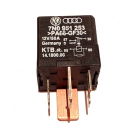 AUDI / VW  RELAY   7N0-951-253