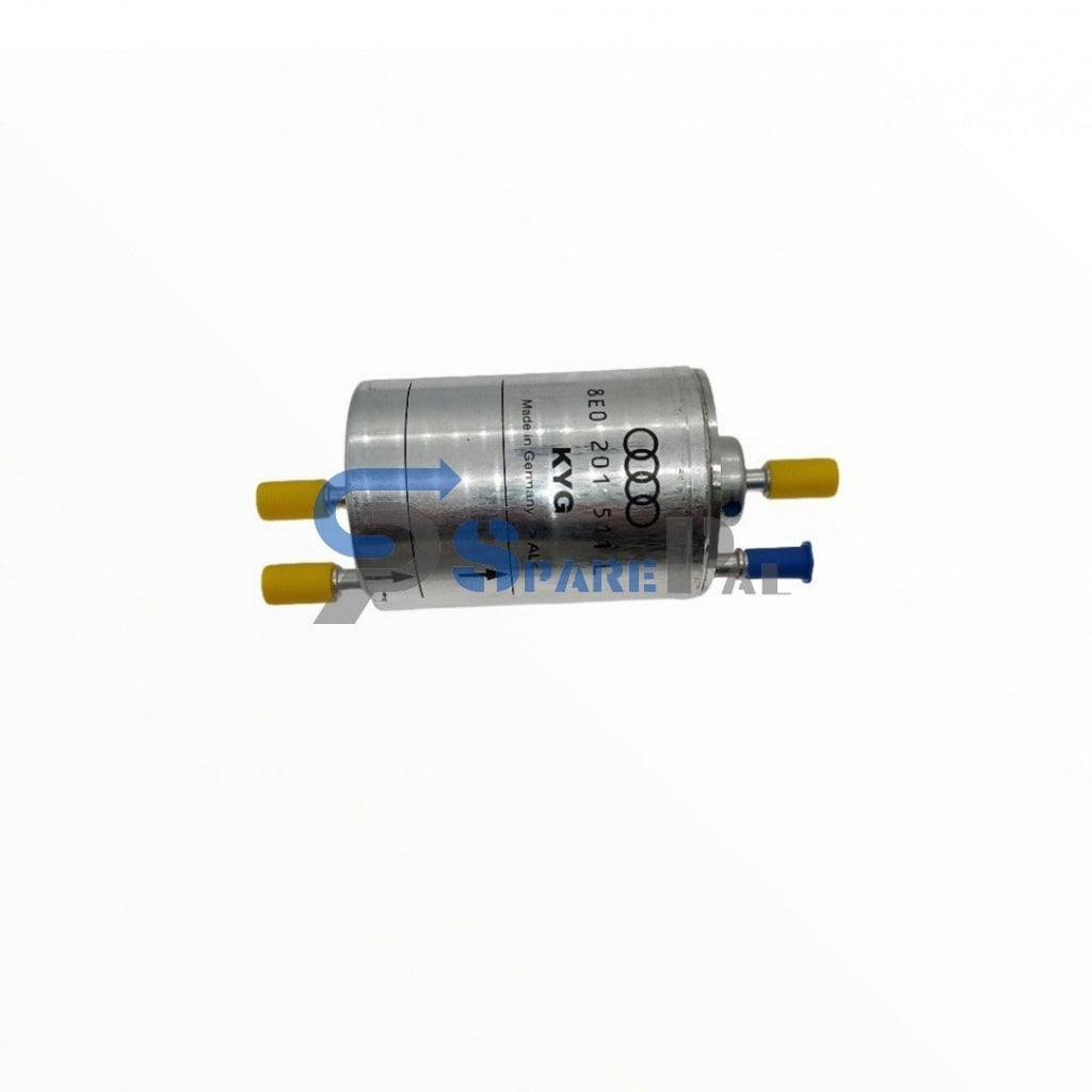 AUDI / VW  FUEL FILTER  8E0-201-511L