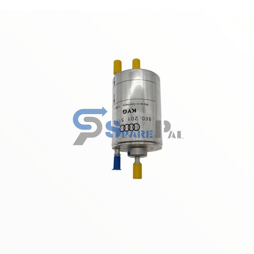 AUDI / VW  FUEL FILTER  8E0-201-511L