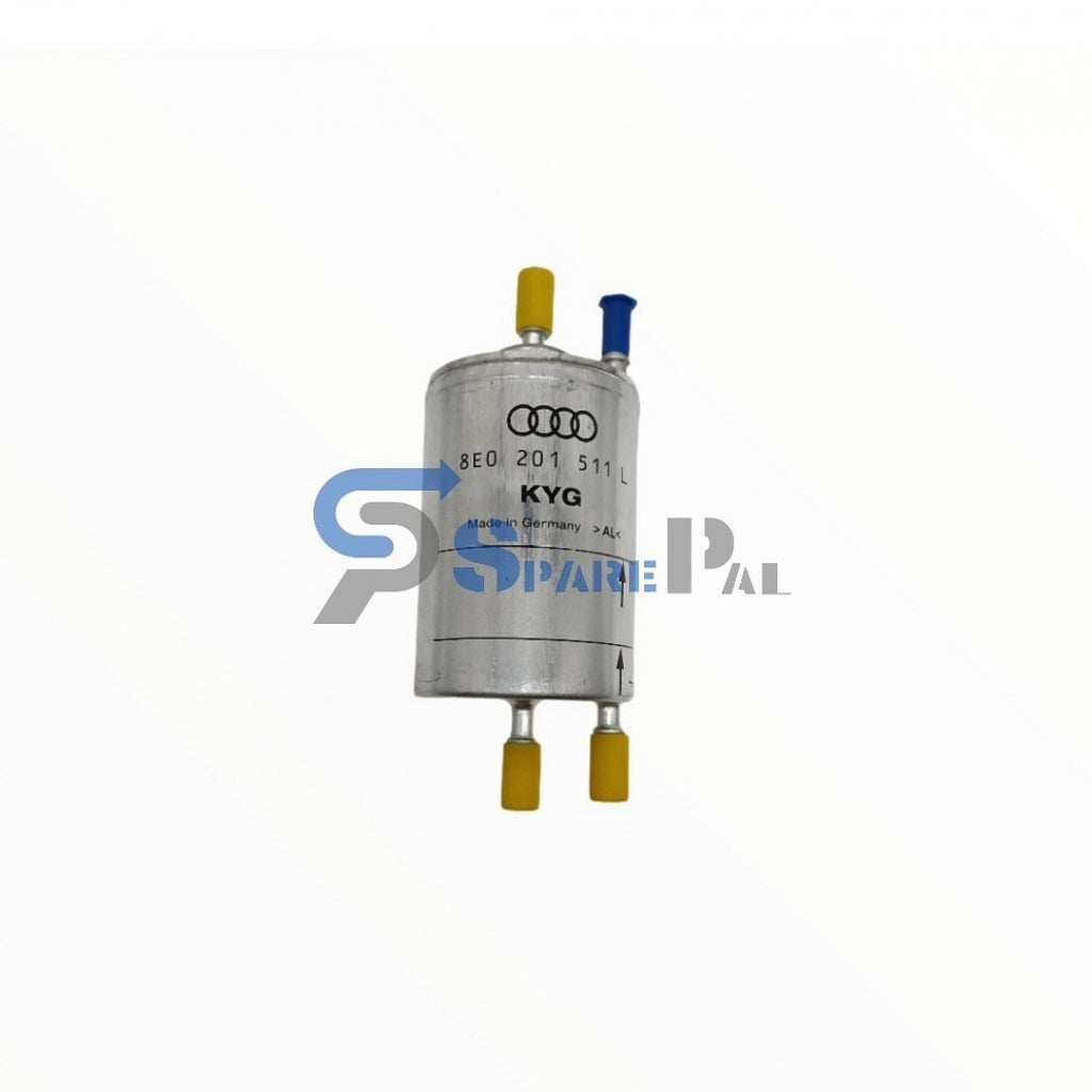 AUDI / VW  FUEL FILTER  8E0-201-511L