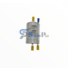 Load image into Gallery viewer, AUDI / VW  FUEL FILTER  8E0-201-511L