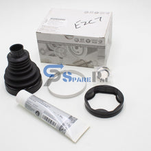 将图片加载到图库查看器，AUDI / VW  BOOT  8K0-498-201B