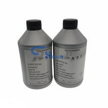 Load image into Gallery viewer, AUDI / VW  TRANSMISSION OIL 1 LITRE   G 055512A2