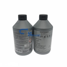Load image into Gallery viewer, AUDI / VW  TRANSMISSION OIL 1 LITRE   G 055512A2