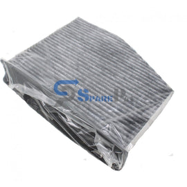 MAHLE  AC FILTER  LAK181/1