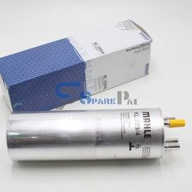 MAHLE FUEL FILTER  油渣格 KL229/4