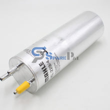 Load image into Gallery viewer, MAHLE FUEL FILTER  油渣格 KL229/4