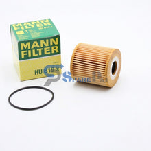 Load image into Gallery viewer, MANN OIL FILTER HU 819 X