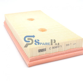 MANN AIR FILTER ELMENT C 3083/1