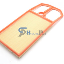 将图片加载到图库查看器，MANN AIR FILTER ELEMENT C 4287/2